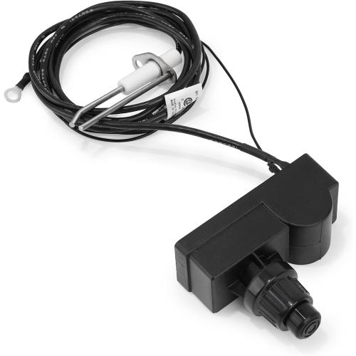 Stanbroil Fire Pit Push Button Ignition Kit with 2 Outlet and Ground Wire for Fire Pit Gas Burner System, AAA Battery