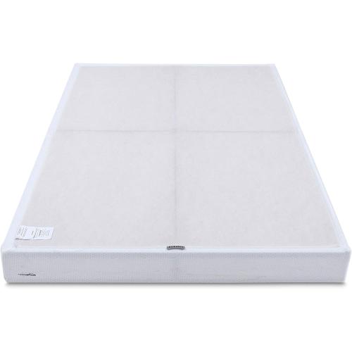 AmazonBasics Mattress Foundation/Smart Box Spring - 5, Full