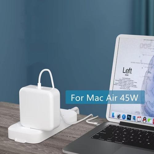 Mac Book Air Charger,Replacement for 45W T-Tip Power Adapter,Compatible with Mac Book Air 11 inch & 13 inch Between 2012-2017