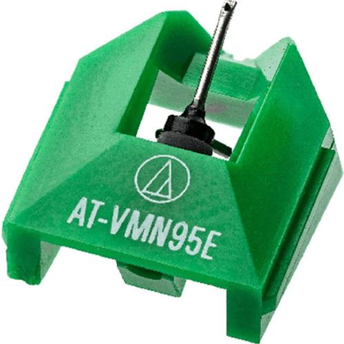 Audio-Technica AT-VMN95E 0.3 x 0.7mil Elliptical Replacement Stylus for AT-VM95E Cartridge
