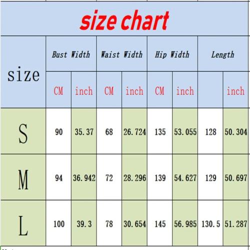 Size L ...Women European and American Gradient Sling Waist Dress