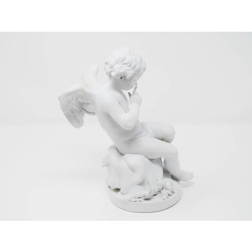 Cupid Statue – Resin Reproduction 9.45 in x 4.72 in