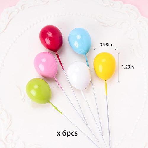 16Pcs Cute Anime Cake Topper Set, Anime Theme Party Decoration Supplies, Gift for Anime Friends