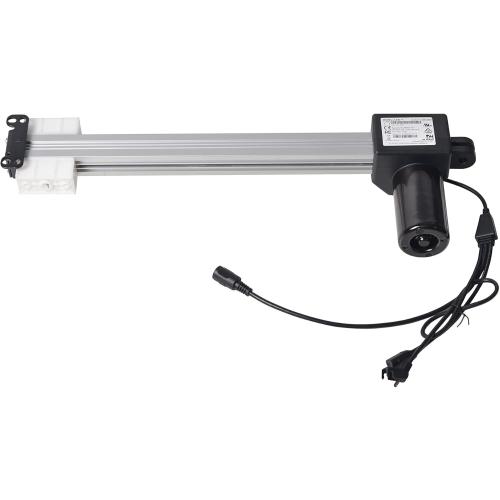 Okin Model JLDQ-11 & JLDQ.11.156.333P Power Recliner Lift Chair Motor, JLDQ.11.156.333P Electric Sofa Couch Actuator Replacement Parts