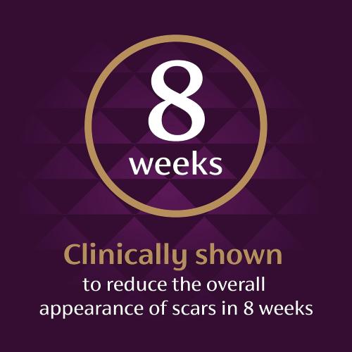 Mederma Advanced Scar Gel, Treats Old and New Scars, Reduces the Appearance of Scars from Acne, Stitches, Burns and More, 0.70oz (20g)