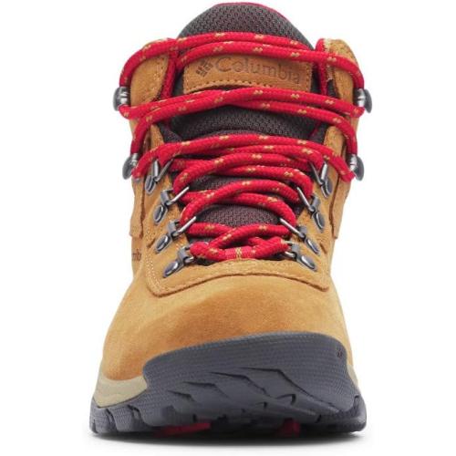 Sizer 6.5 Columbia Women's Discontinued Newton Ridge Plus Waterproof Amped Hiking Boot