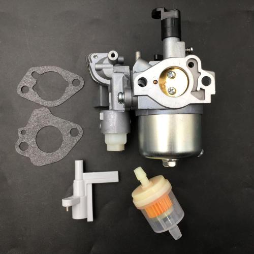 Huayi Replacement Part for Carburetor for RIDGID 3000 PSI 2.6 GPM Pressure Washer for Subaru 6.0HP Engine Carb