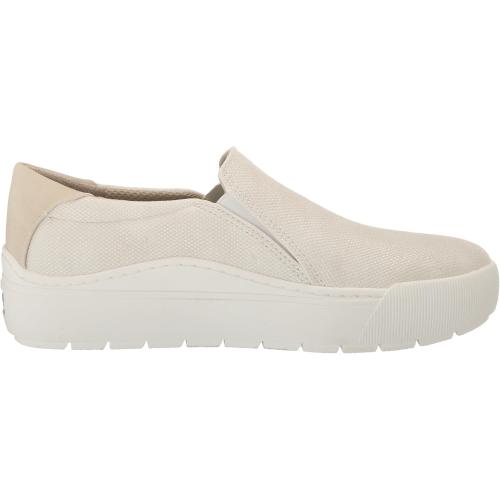 Size 8.5  Women's Time Off Now Platform Sneaker