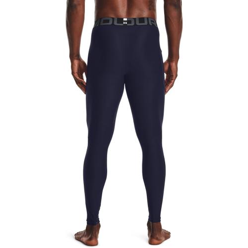 Size Medium Under Armour Men's HeatGear Armour Leggings