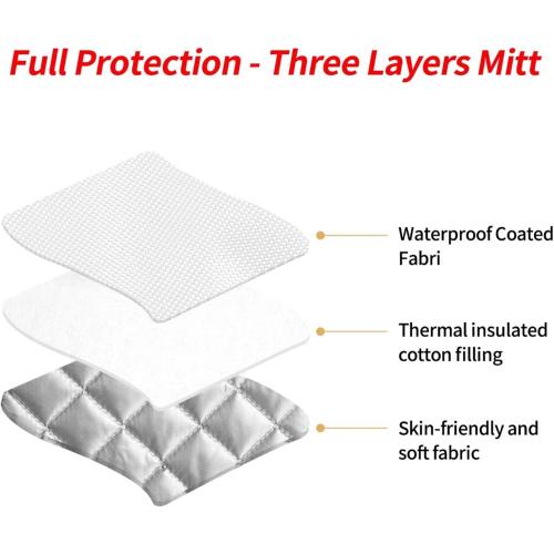 Vintage Wild Floral Pot Holders Set of 2 Retro Rose Sunflower Kitchen Decorative Heat Resistant Potholder Cotton Lining Oven Hot Pads for Cooking Baking Microwave Oven End Dishes BBQ Gifts