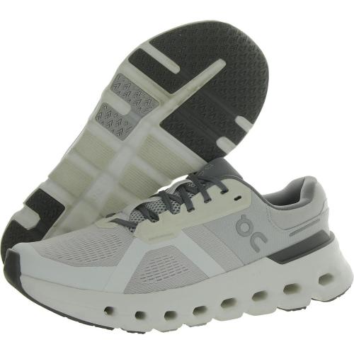 Size 7 On Women's Cloudrunner 2 Sneakers
