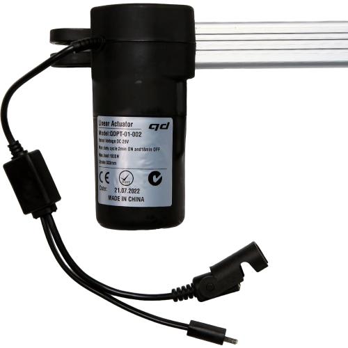 Fruhdi Power Recliner Electric Sofa Lift Chairs Motor Linear Actuator Model QDPT-01-002 Replacement