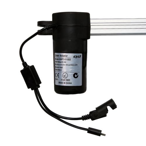 Power Recliner Electric Sofa Lift Chairs Motor Linear Actuator Model QDPT-01-002 Replacement