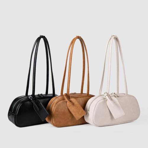 Hello 3 am USA hand bag Dark brown