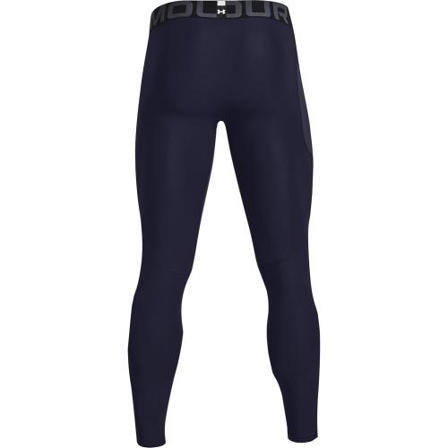 Size Medium Under Armour Men's HeatGear Armour Leggings