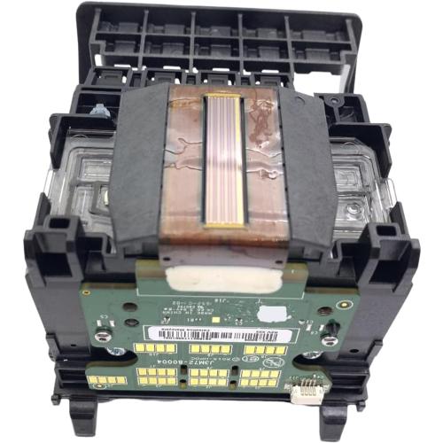 Printer Parts 1X J3M72-60008 952 953 954 955 Printhead Print Head Compatible with HP 7740 8210 8216 8700 8702 8710 8715 8716 8720 8725 8728 8730 8740 8745