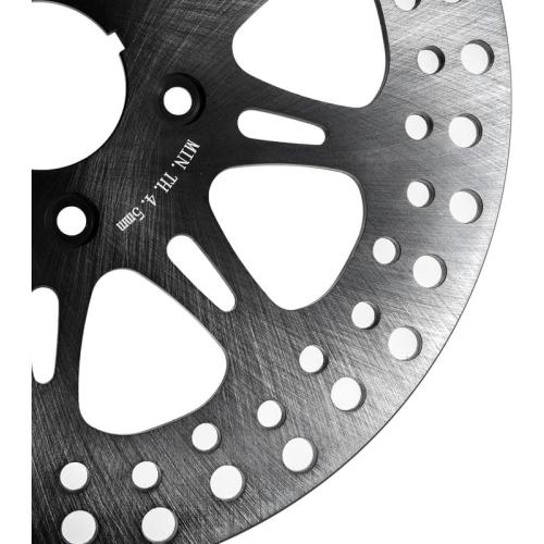 #US Replacement Part for 11.5 Front Brake Rotor Fits for Harley Fits for Dyna Wide Glide FXDWG Super Glide FXDI 84-99 brdiscpart#255081