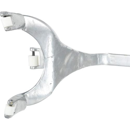 BLACKHORSE-RACING 22.5 to 24.5 Tire Changer Mount Demount Removal Tool Tubeless Truck Extra Bead Keeper Yellow