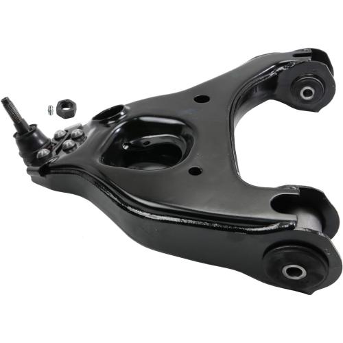 MOOG RK620264 Front Right Lower Suspension Control Arm and Ball Joint Assembly for Chevrolet Silverado 1500