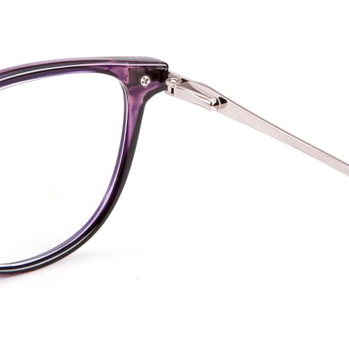 Blue Light Blocking Reading Glasses cat eye reading glasses Ultra-Lightweight Reading Glasses for Women BHX8013