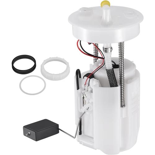 SYKRSS E9070M Fuel Pump Module Assembly Compatible with Honda Odyssey 2011-2013 3.5L V6 GAS, Replaces# 17045TK8A00