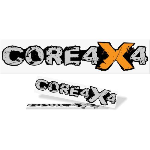 Tie Rod - Front Axle - Color: White (Compatible with Jeep JK/JKU 2007-2018)