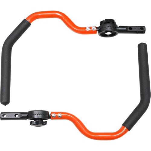 Adjustable Steering Arm Kit Compatible with Bad Boy MZ, ZT, Outlaw, CZT, Maverick Lawn Mower, Replacement