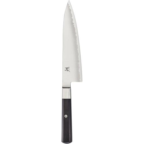 Miyabi Koh 8-inch Chef's Knife, Stainless Steel