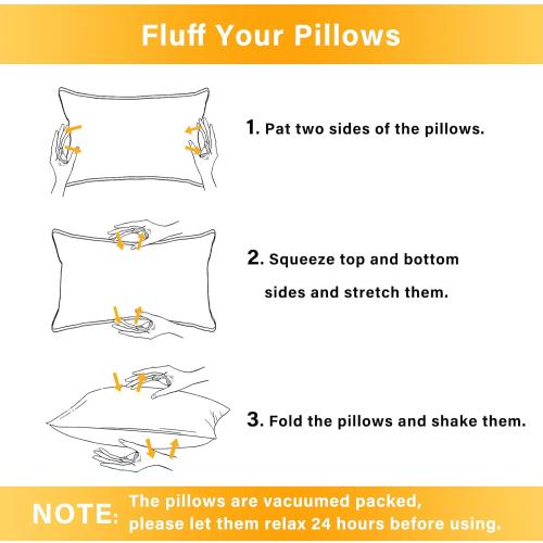 1 MIDDLE ONE 2 Pack Small Pillow, Memory Foam Mini Pillow 11 X 7 Inches for Travel, Sleeping, Nap and Neck, Knee, Lumbar Support, Tiny Cushion for Pet, Dogs (Grey)