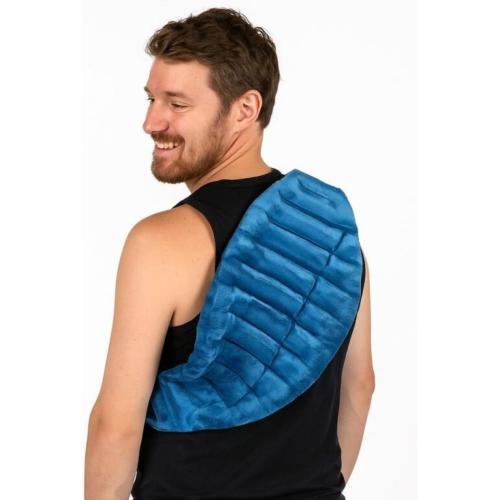 Microwavable Ultimate Body Wrap