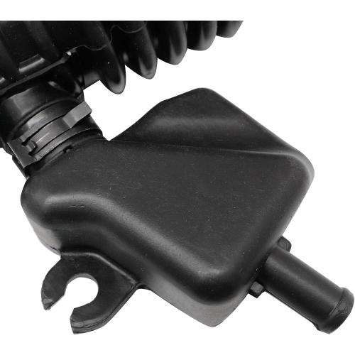 SecosAutoparts Passenger Side Air Intake Hose Compatible with Infiniti Fx35 2009 2010 2011 2012# 16576-1CB0A 16576-CB0A