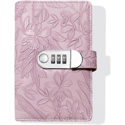 100 Envelope Challenge,Savings Challenges Book with Envelopes, Money Saving Binder Successfully Reach Your Savings Goals (Purple-B)
