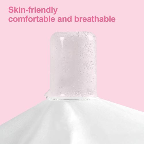 200 Piece Disposable Massage Table Sheets 31 x 71 - Non-Woven Fabric Bed Covers for Spa, Massage, Beauty & Tattoos - Breathable, Hygienic (White)