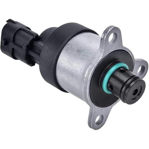 EVIL ENERGY 0928400666 Diesel Fuel Pressure Regulator Compatible with Dodge Ram Cummins 2003-2007 Diesel 5.9L