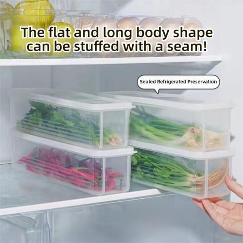1 Pack Storage Containers with Lids, Reusable Meal Prep Containers, BPA-Free, Leak Proof Plastic Food Storage for Spaghetti Noodles, Versatile