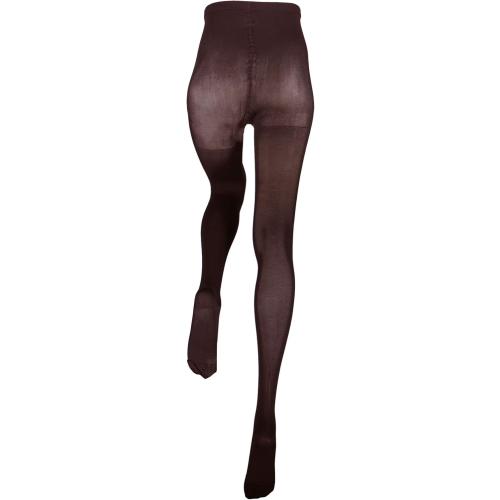 Size Small Wolford Women Seamless black pantyhose