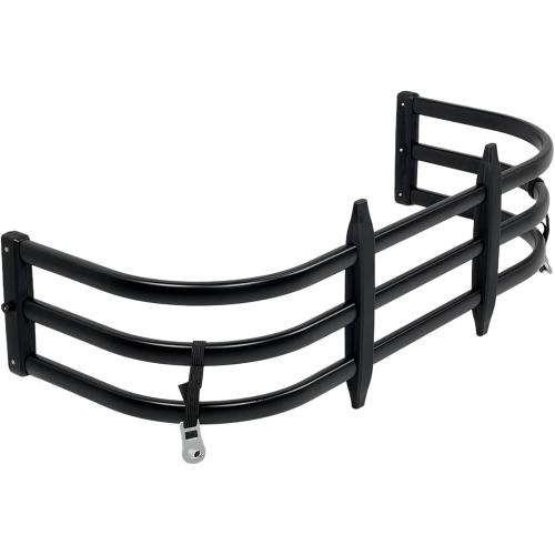 Truck Bed Extender for F-150 250 350, Silverado Sierra Ram 1500 2500HD, Tundra, Titan XD Pickup Trucks, 24 Bed Extension