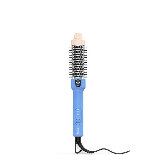 Farery Thermal Brush for Bangs Styling, 1.2 Inch