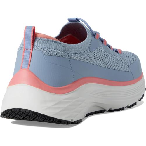 Size 9 Skechers Women's Max Cushioning Arch Fit Sr-Nixx Industrial Shoe