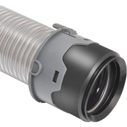 Upgraded Replacement Shark Rotator Hose Handle Compatible with Shark Rotator Professional Lift-Away NV500, NV501, NV502, NV503, NV504, NV505, NV510, NV520, NV552, UV560, Red(Only Models Listed Below)