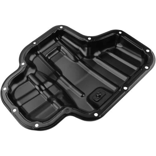 AUCERAMIC Engine Oil Pan for 2018-2023 Toyota Camry, 2020-2023 Highlander