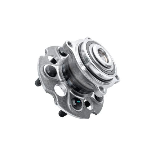 FKG 512320 Rear Wheel Bearing Hub Assembly fit for 2005-2016 Honda Odyssey, Set of 2