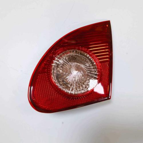 1 PCS Right Passenger Inner Side Tail Light For Toyota Corolla 2003-2008- TO2887102