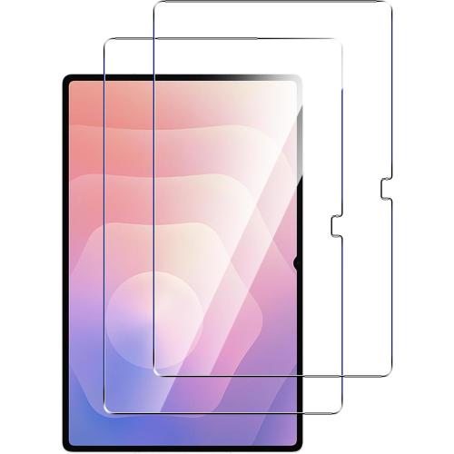 2 Pack for Samsung Galaxy Tab S11 Ultra/Tab S10 Ultra/Tab S9 Ultra/14.6 Inch Screen Protector.Tempered Glass Tablet film.9H Hardness.Anti-Fingerprint No Bubbles High Definition.Full Coverage.Easy Installation