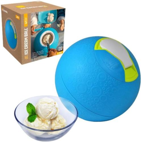 Yaylabs Softshell Ice Cream Ball