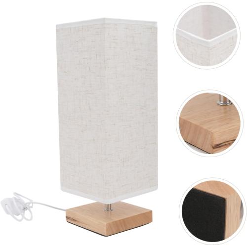 Creative Night Light Romantic Bedside Lamp Shade Warm Led Light for Cozy Atmosphere Bedroom Decorative Desk Lamp for Relaxing Spaces
