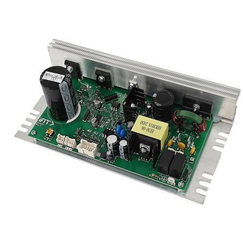 SYNACHALOO MC1648DLS 406077 Treadmill Motor Controller Lower Control Board Circuit Board Driver for ProForm NordicTrack Golds Gym Treadmill