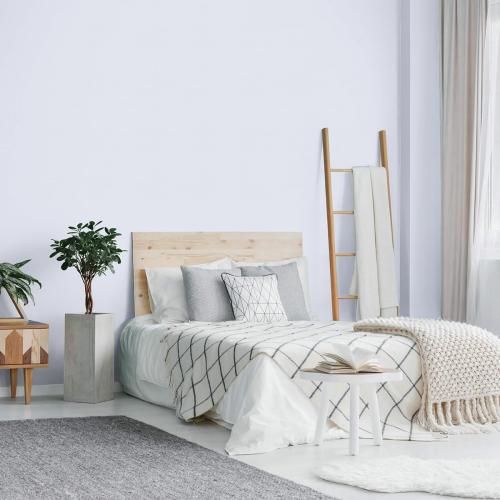 Matte White Peel and Stick Wallpaper  Wall Paper 15.7inchx393.7inch Contact Paper Waterproof Wallpaper Stick and Peel Self-Adhesive Removable Decorative for Kitchen Cabinets Vinyl (See the picture for the color)