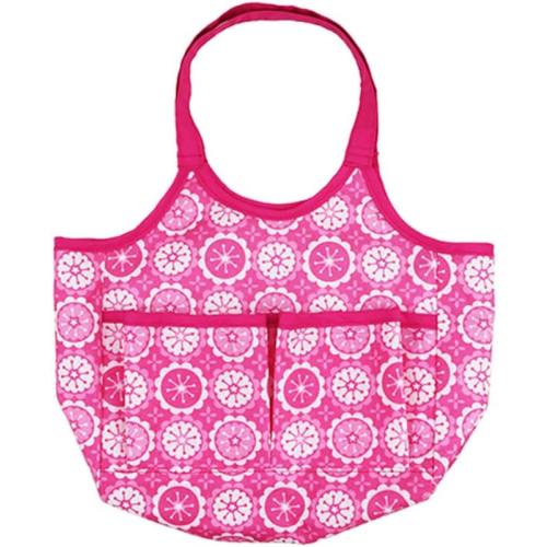 1Pc Portable Doll Toy Handbag Delicate Pouch for Doll Accessories Doll Storage Bag for Girls for Doll Play and Travel