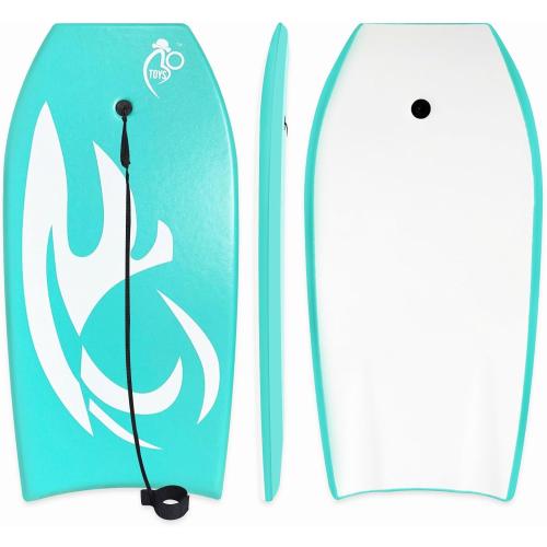 Body Board Lightweight with EPS Core